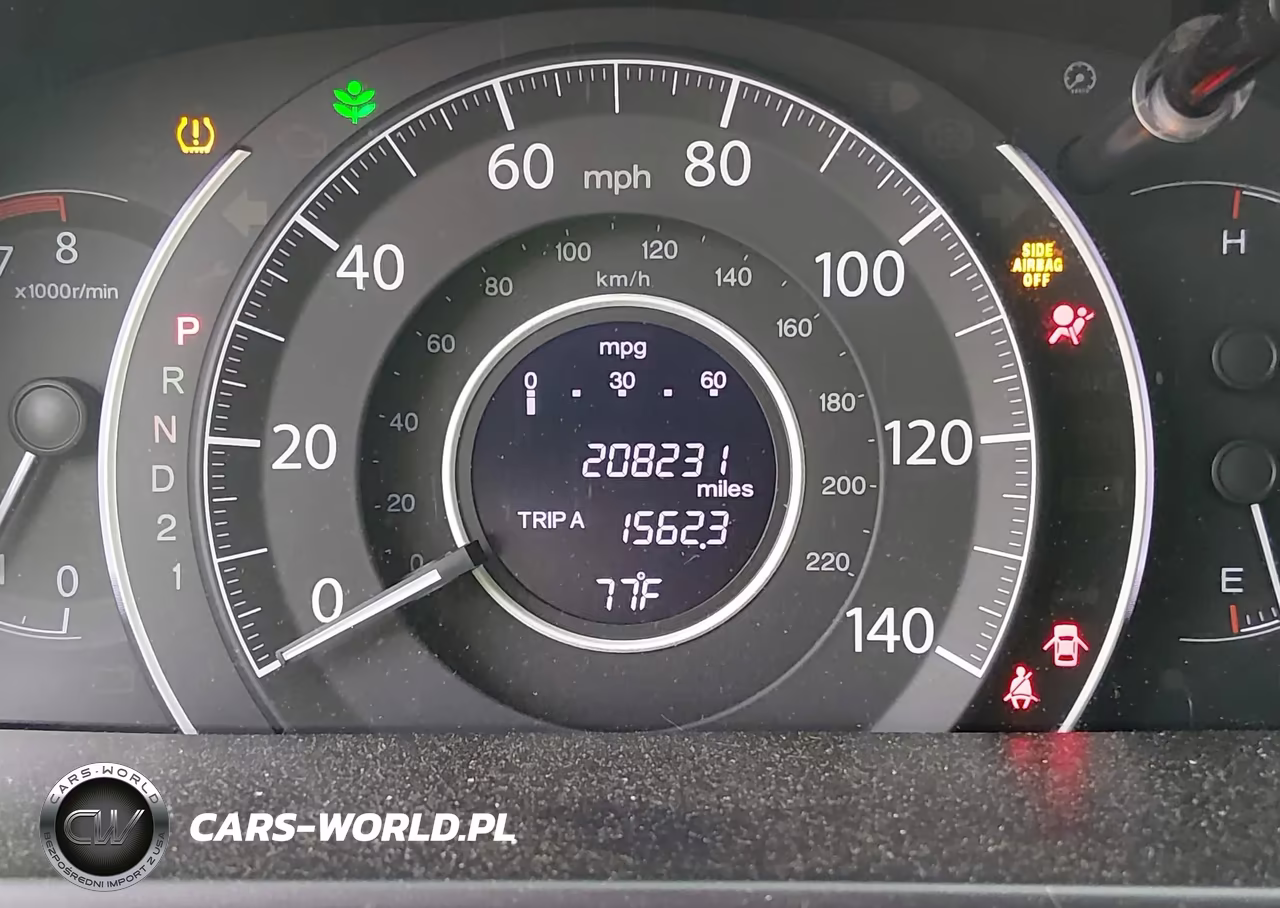2014 Honda Cr-V Ex-L VIN:2HKRM3H7XEH515127 - 16
