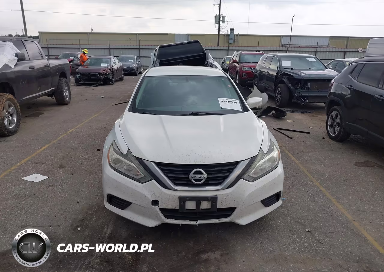 2017 Nissan Altima 2.5 S VIN:1N4AL3AP7HN342350 - 13