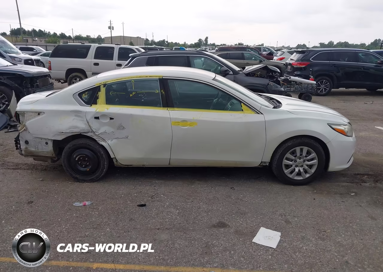 2017 Nissan Altima 2.5 S VIN:1N4AL3AP7HN342350 - 14