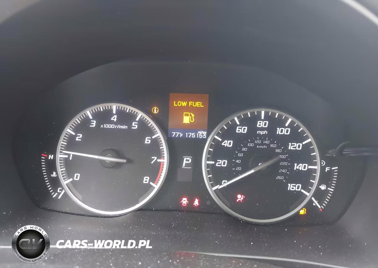 2016 Acura Ilx 2.4L-Acurawatch Plus Package VIN:19UDE2F3XGA022917 - 7