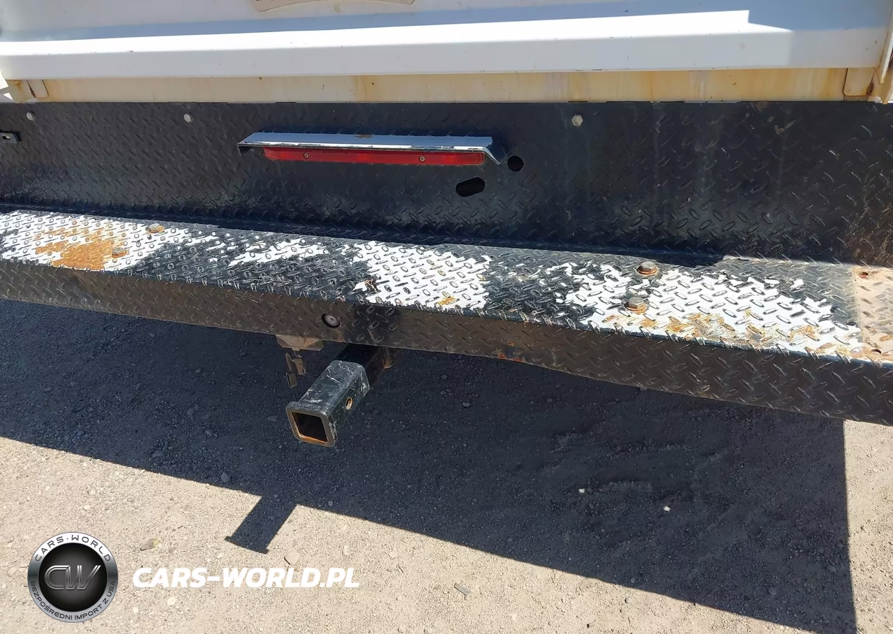 2017 Ford F-350 Chassis Xl VIN:1FDRF3G64HEE28990 - 12