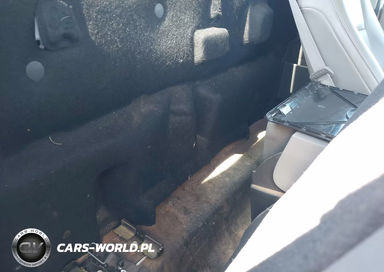 2017 Ford F-350 Chassis Xl VIN:1FDRF3G64HEE28990 - 8