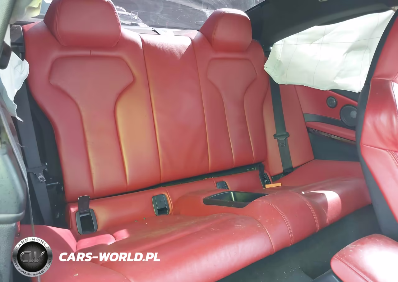 2017 BMW M4 VIN:WBS3R9C51HK709320 - 8