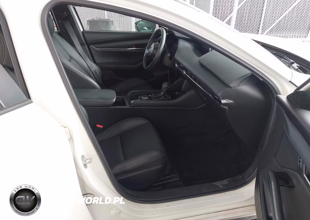 2024 Mazda Mazda3 2.5 S Preferred VIN:3MZBPACM8RM403837 - 5