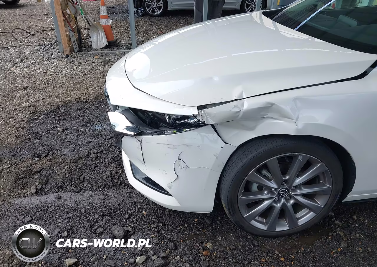 2024 Mazda Mazda3 2.5 S Preferred VIN:3MZBPACM8RM403837 - 6