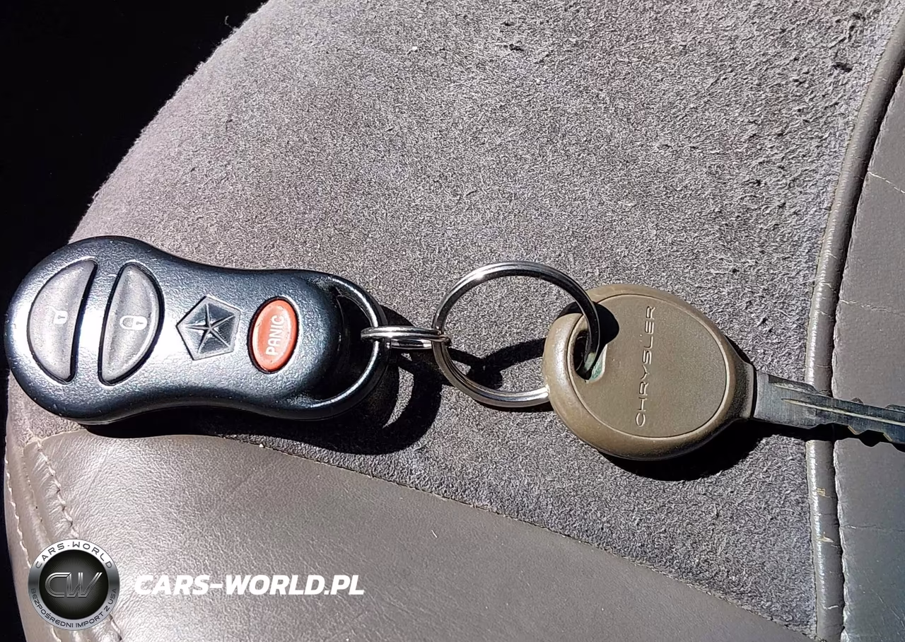 2001 Chrysler Pt Cruiser VIN:3C8FY4BB41T292294 - 11