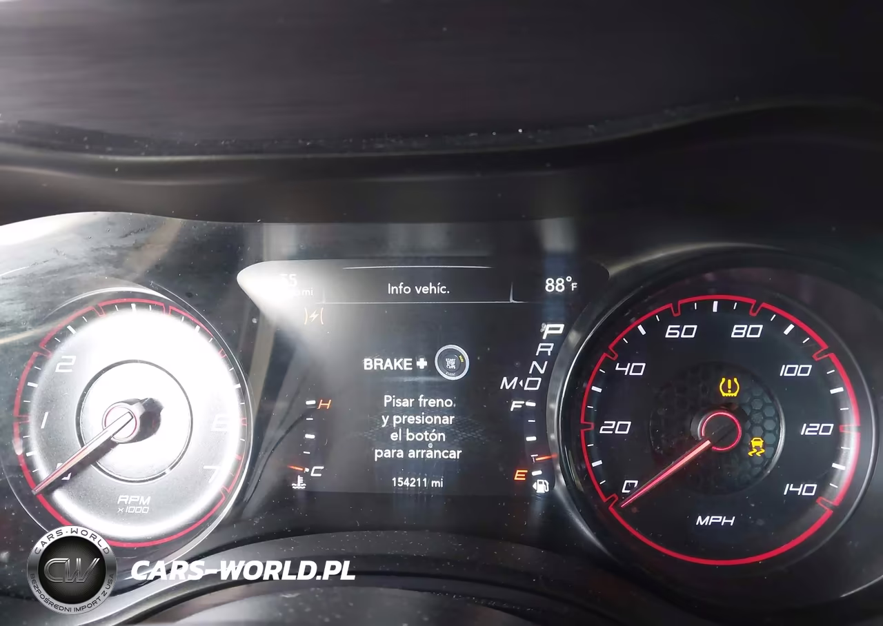 2015 Dodge Charger Se VIN:2C3CDXBG9FH751997 - 7