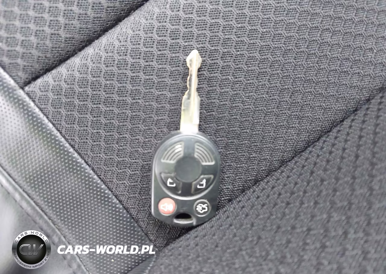 2007 Ford Fusion Sel VIN:3FAHP08177R167550 - 11