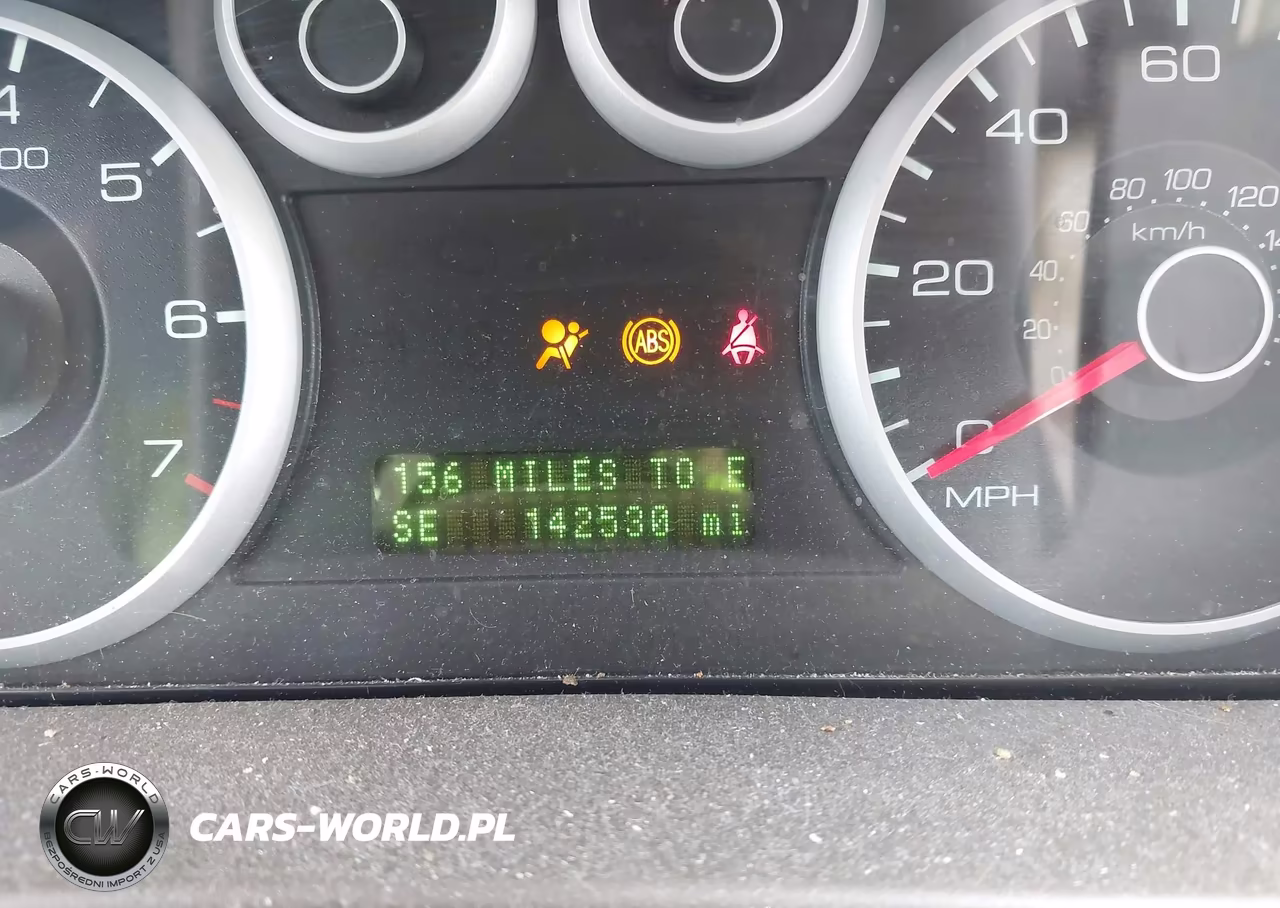 2007 Ford Fusion Sel VIN:3FAHP08177R167550 - 7