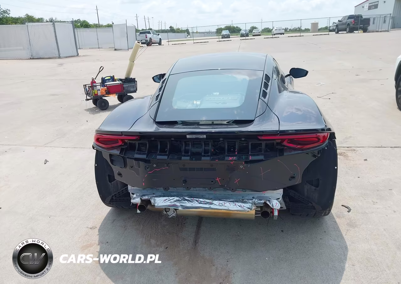 2024 Lotus Emira V6 First Edition VIN:SCCLEKAX1RHA13099 - 17