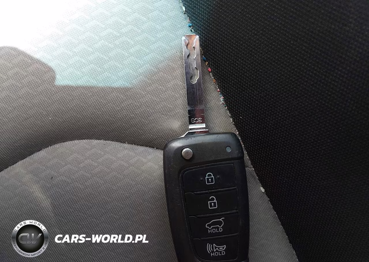 2018 Hyundai Elantra Gt VIN:KMHH35LE5JU013282 - 11