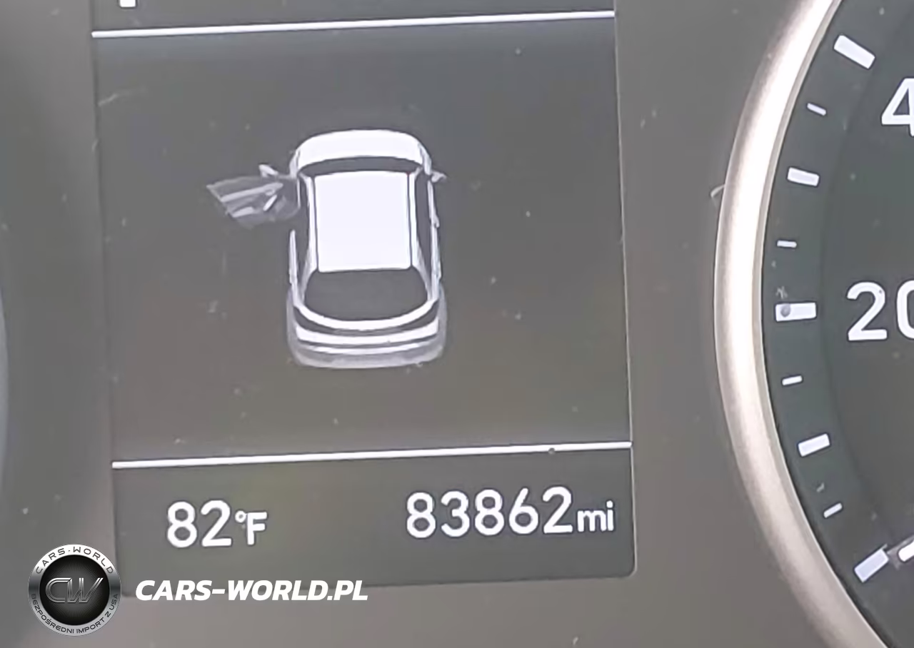 2018 Hyundai Elantra Gt VIN:KMHH35LE5JU013282 - 16
