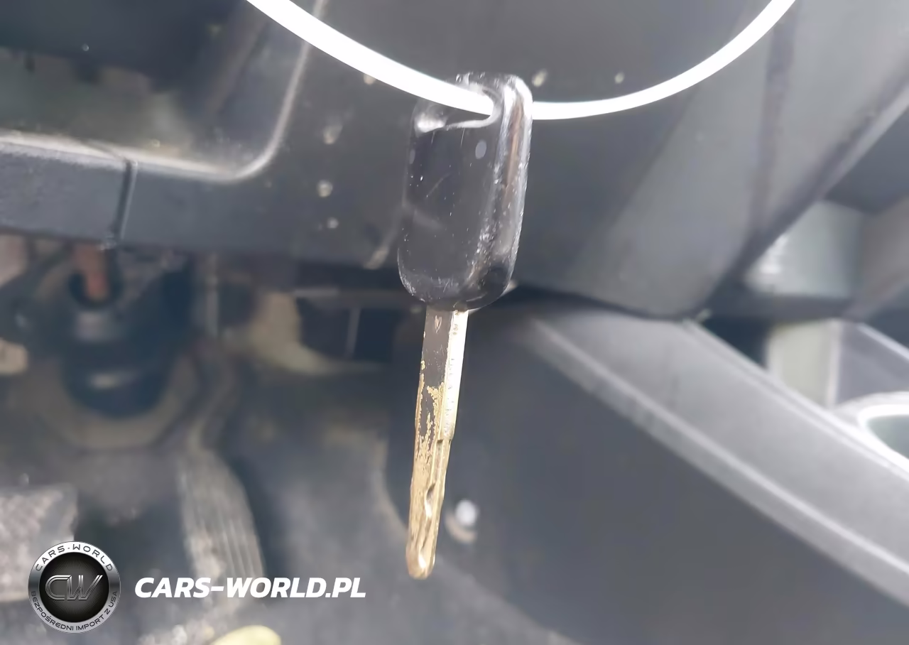 2013 Honda Fit VIN:JHMGE8H31DC061793 - 11