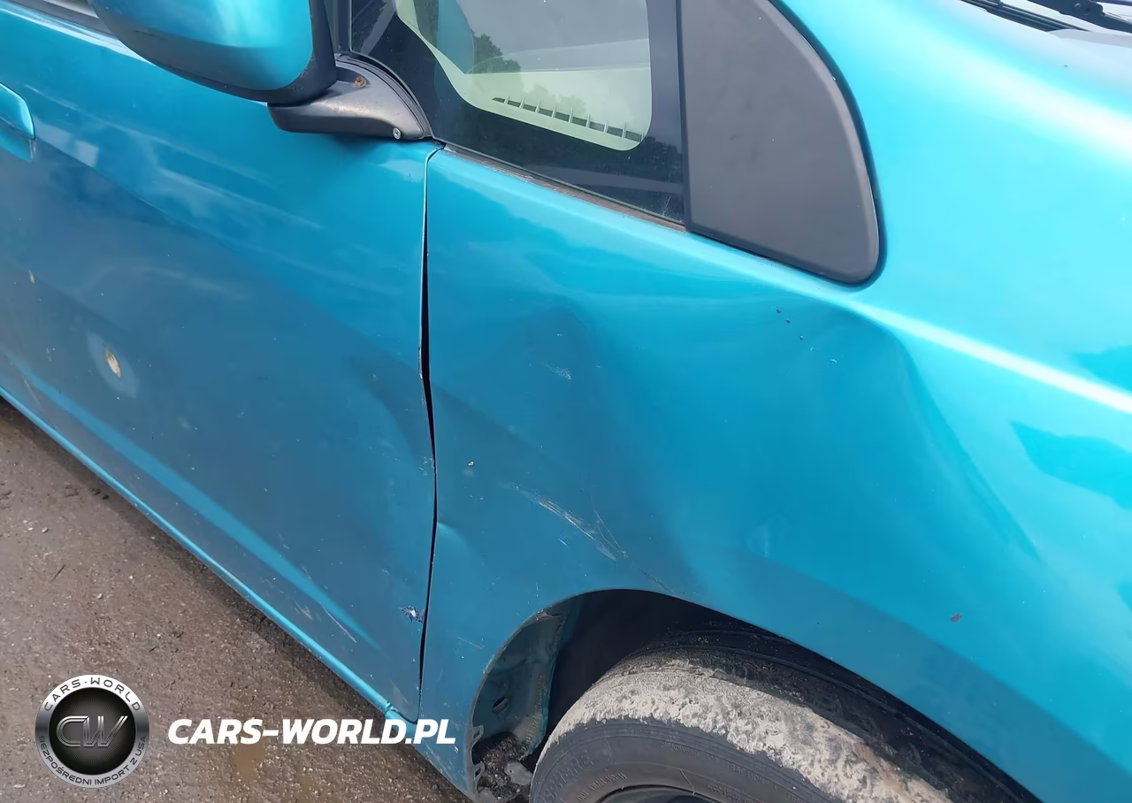 2013 Honda Fit VIN:JHMGE8H31DC061793 - 13