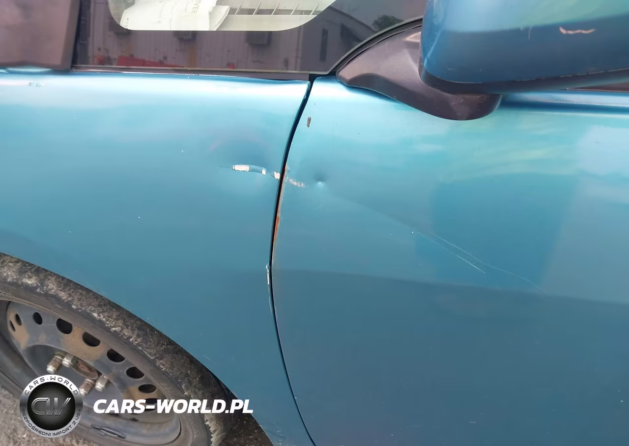 2013 Honda Fit VIN:JHMGE8H31DC061793 - 6