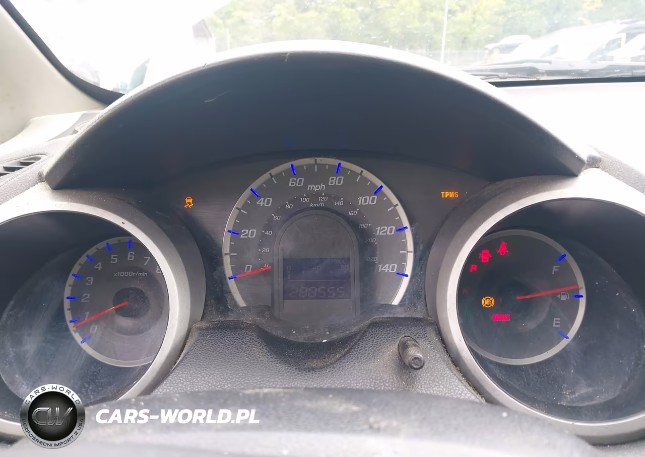 2013 Honda Fit VIN:JHMGE8H31DC061793 - 7
