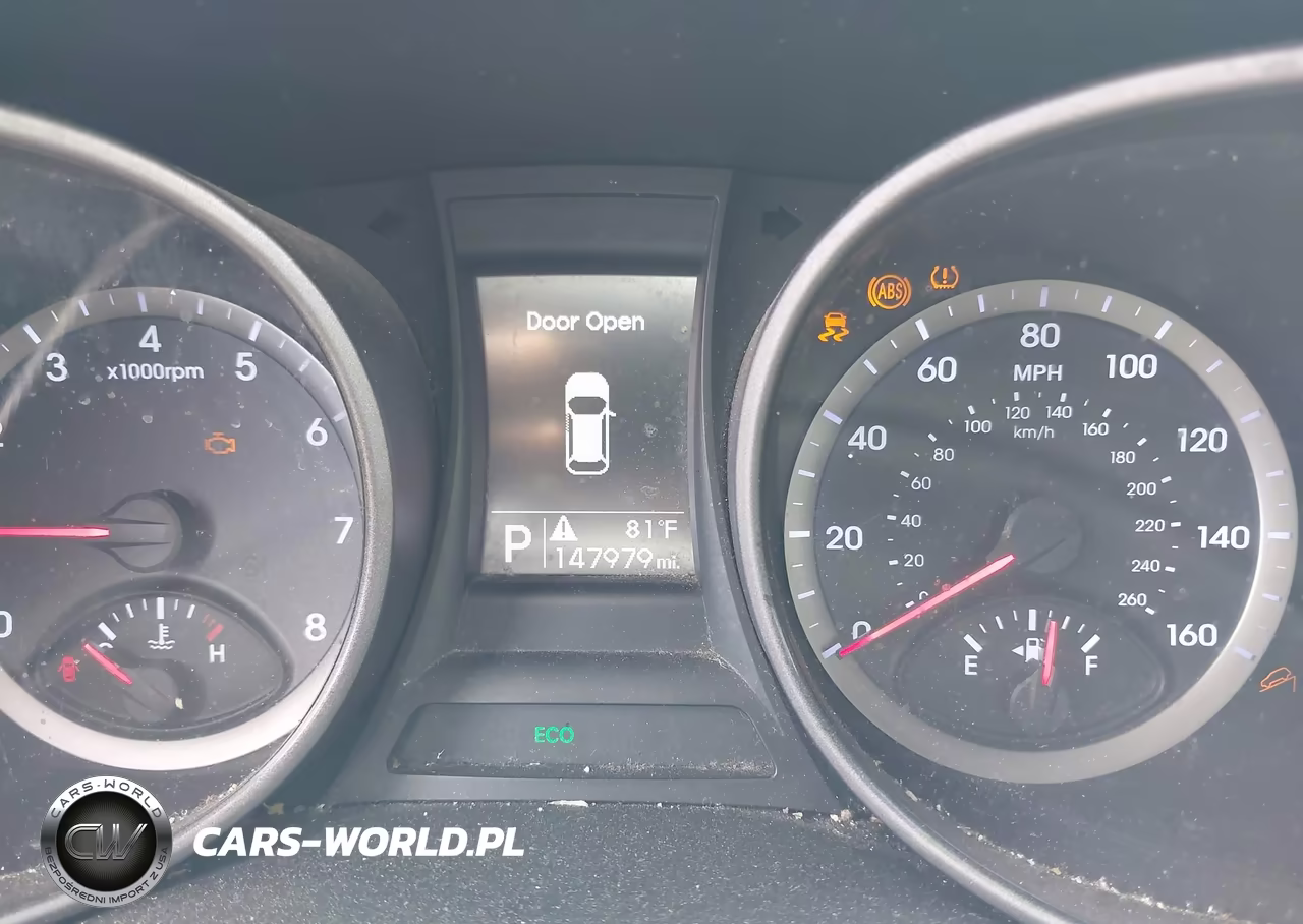 2016 Hyundai Santa Fe Sport 2.4L VIN:5XYZTDLB7GG369414 - 15