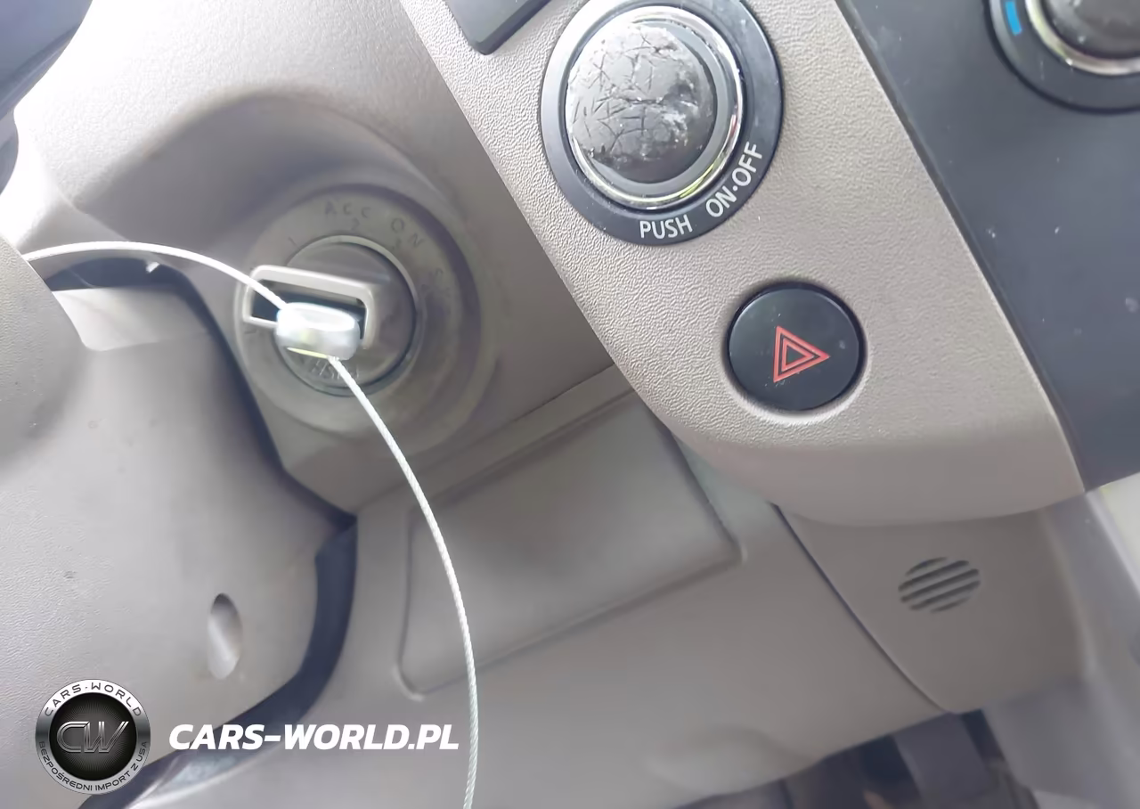 2010 Nissan Pathfinder Le VIN:5N1AR1NNZAC616052 - 11