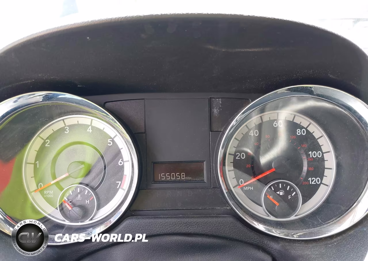2012 Dodge Grand Caravan Se-Avp VIN:2C4RDGBG5CR407448 - 7