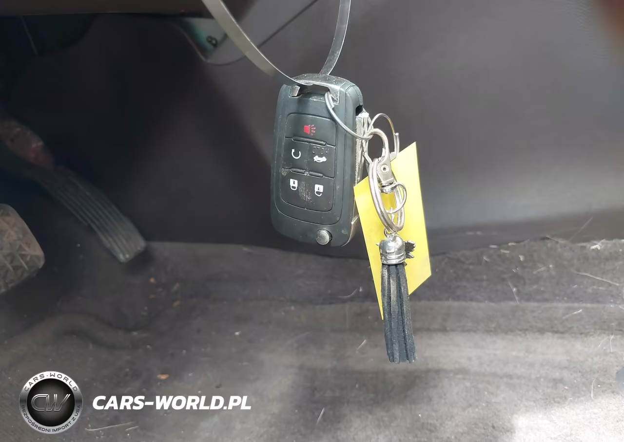 2014 Chevrolet Cruze Ltz VIN:1G1PG5SB0E7382513 - 11