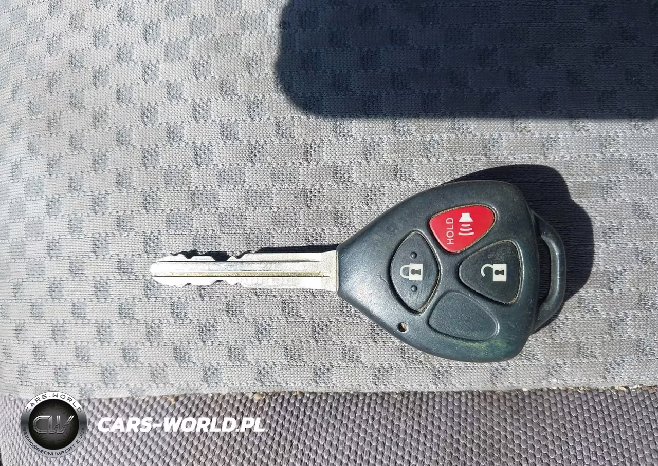 2007 Toyota Rav4 VIN:JTMZD33V776050700 - 11