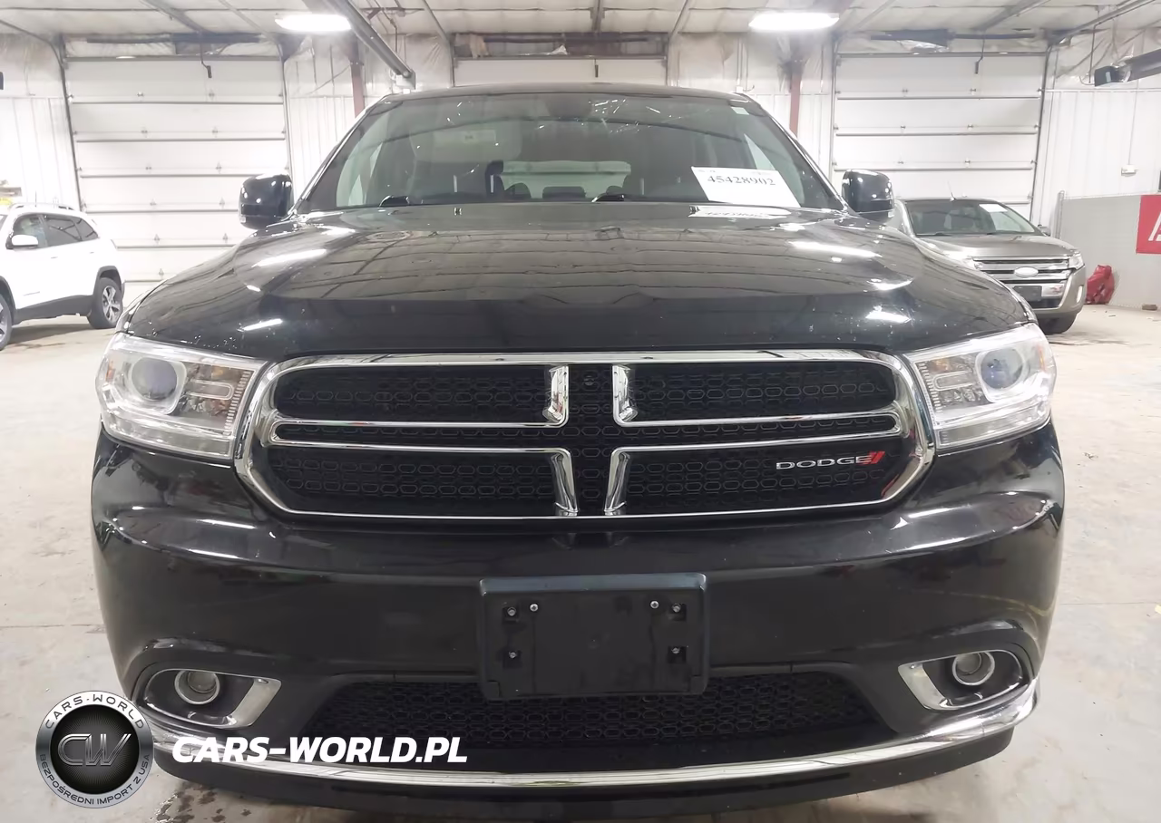 2014 Dodge Durango Limited VIN:1C4RDJDG0EC323561 - 12