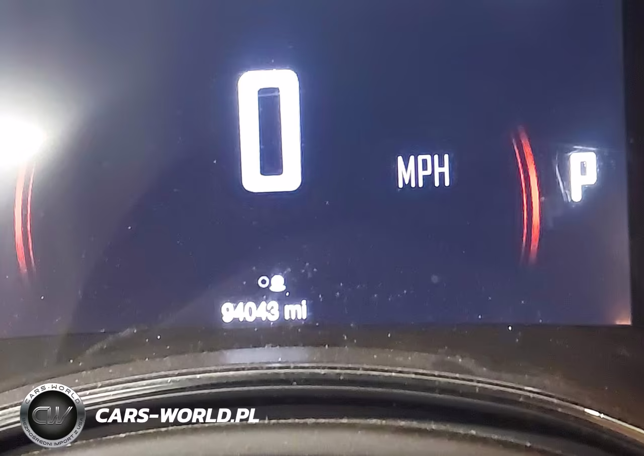 2014 Dodge Durango Limited VIN:1C4RDJDG0EC323561 - 15