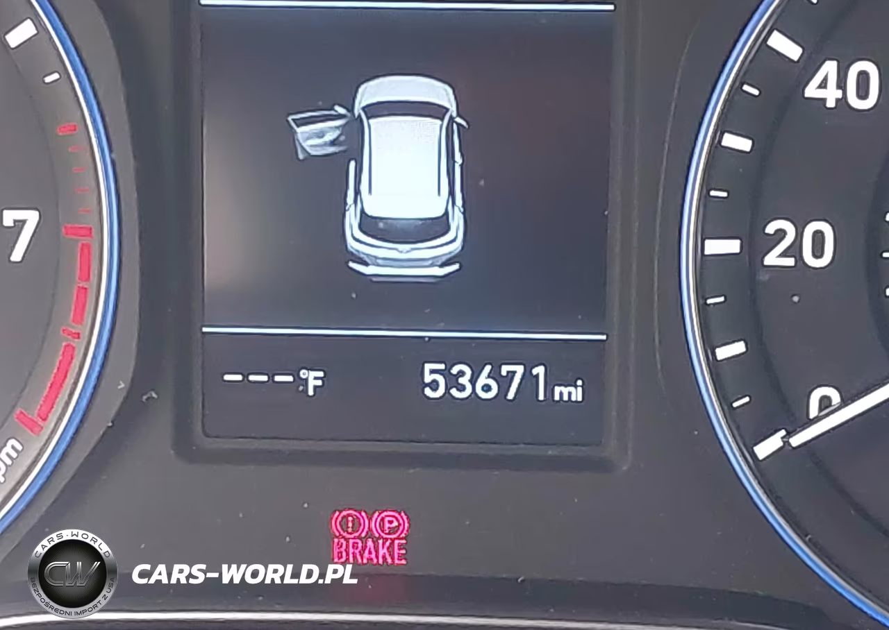 2019 Hyundai Kona Se VIN:KM8K12AA9KU306016 - 15
