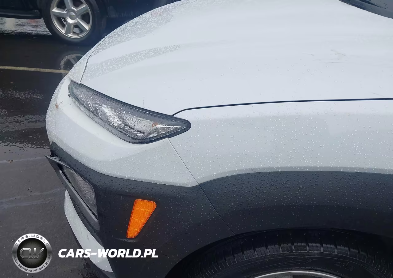 2019 Hyundai Kona Se VIN:KM8K12AA9KU306016 - 21