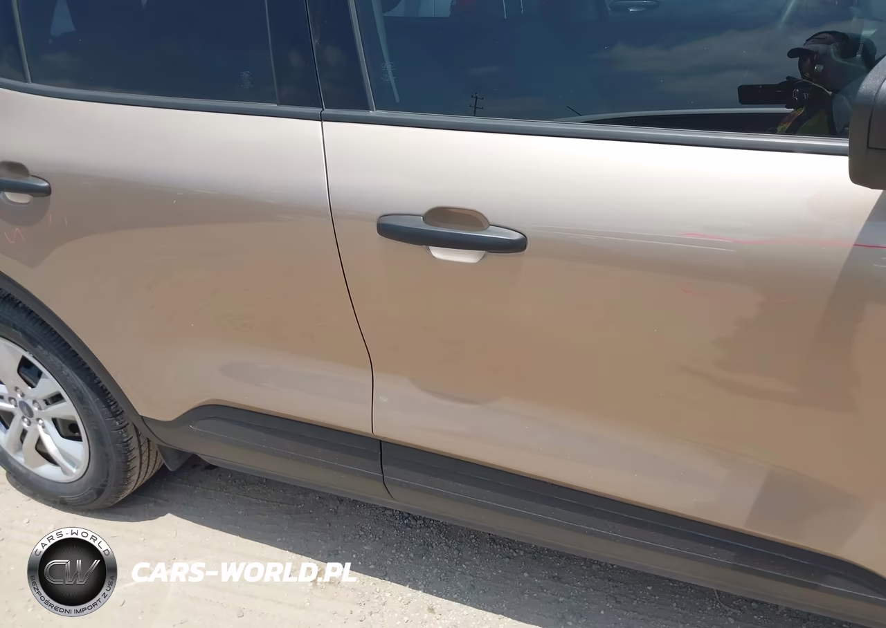 2020 Ford Escape S VIN:1FMCU0F68LUB90894 - 19