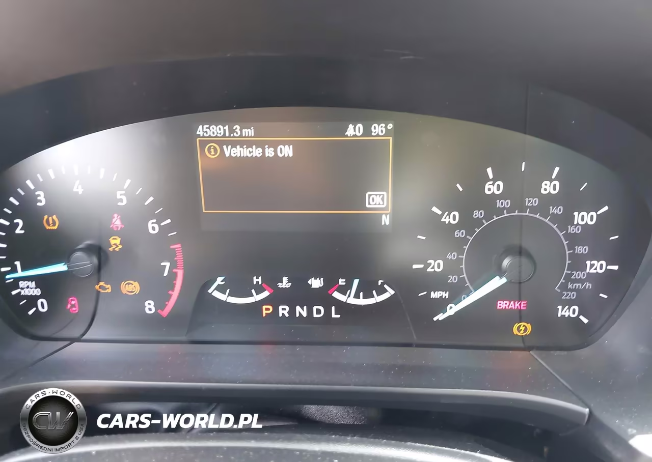 2020 Ford Escape S VIN:1FMCU0F68LUB90894 - 7