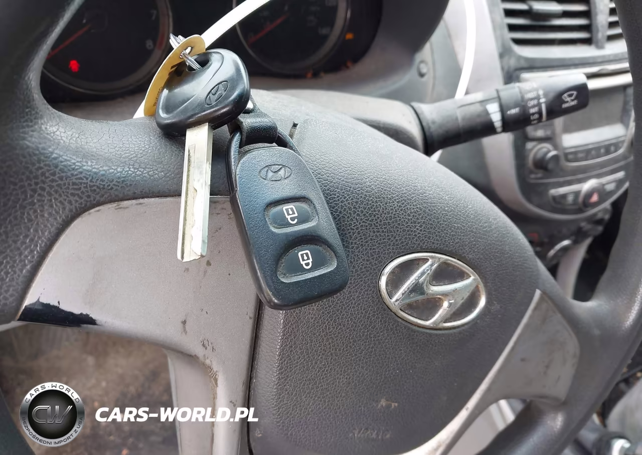 2016 Hyundai Accent Se VIN:KMHCT4AE9GU044759 - 11