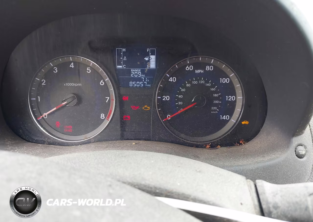 2016 Hyundai Accent Se VIN:KMHCT4AE9GU044759 - 7