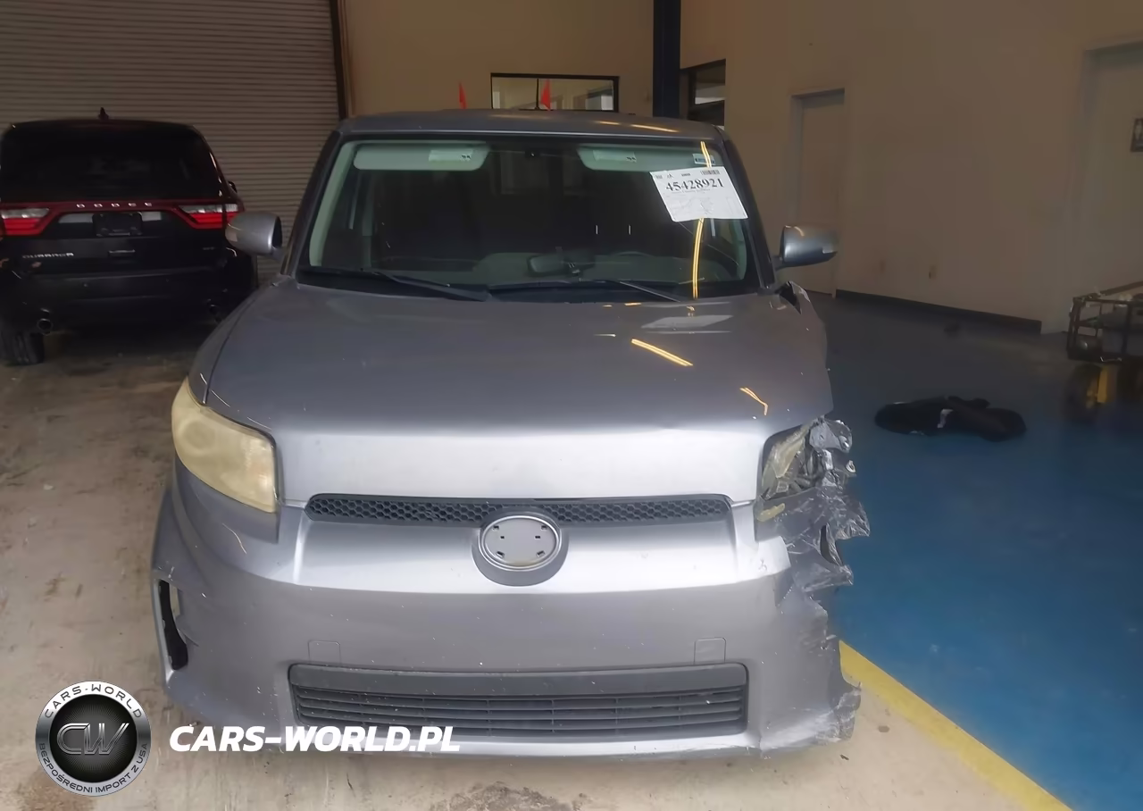 2011 Scion Xb VIN:JTLZE4FE9B1125535 - 12