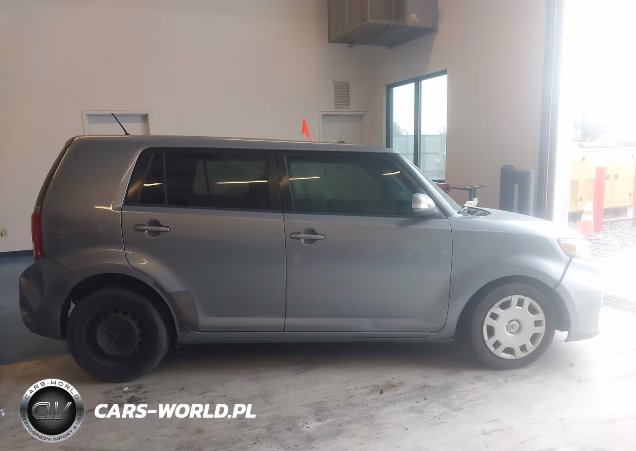 2011 Scion Xb VIN:JTLZE4FE9B1125535 - 13