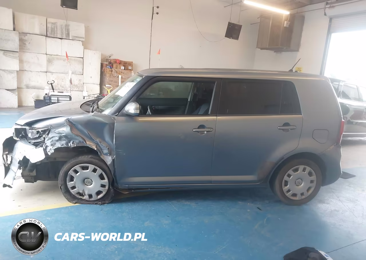2011 Scion Xb VIN:JTLZE4FE9B1125535 - 14
