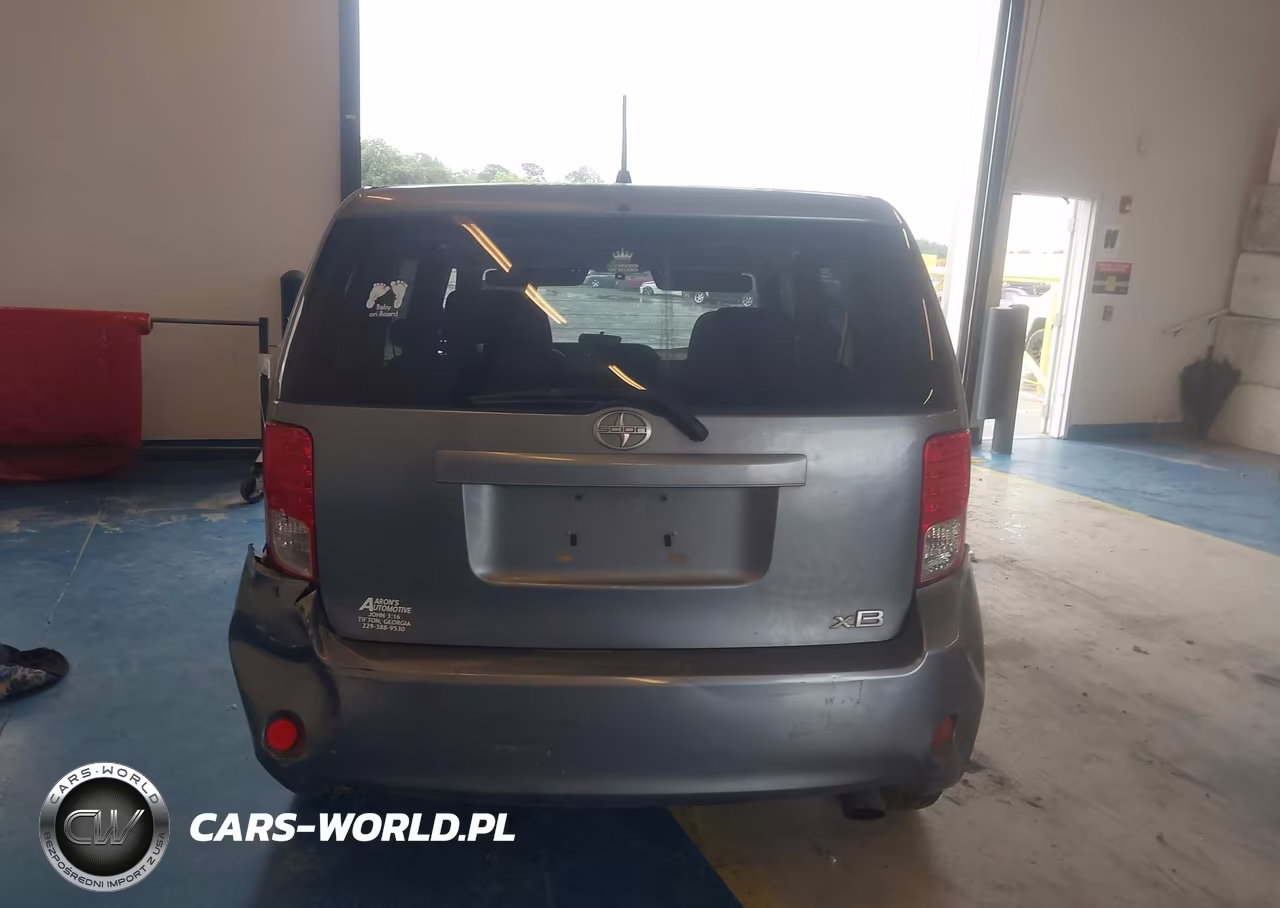 2011 Scion Xb VIN:JTLZE4FE9B1125535 - 16