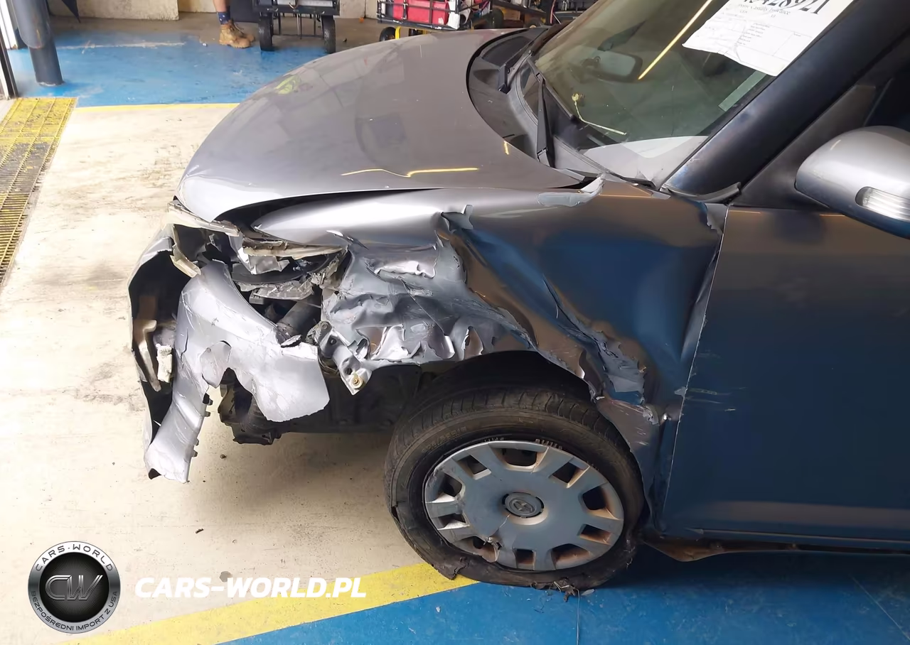2011 Scion Xb VIN:JTLZE4FE9B1125535 - 6