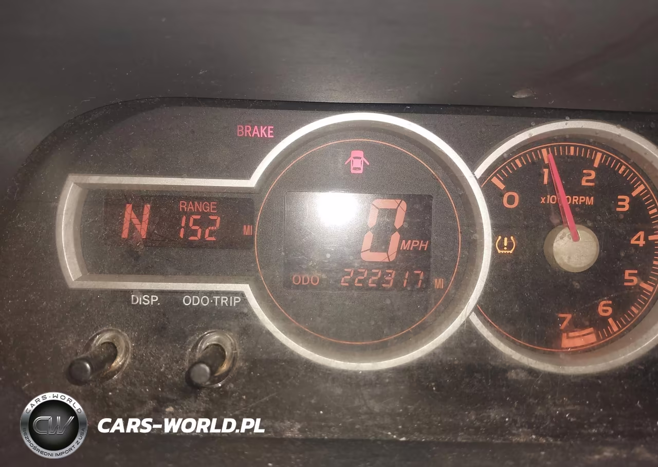2011 Scion Xb VIN:JTLZE4FE9B1125535 - 7