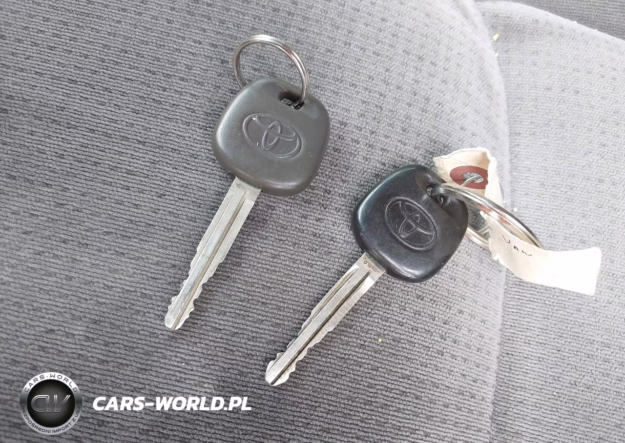 2005 Toyota Sienna Le VIN:5TDZA23C65S350310 - 11