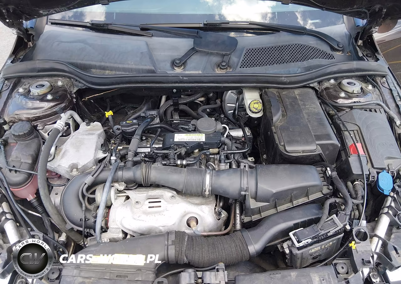 2015 Mercedes-Benz Cla 250 VIN:WDDSJ4EB7FN210636 - 10