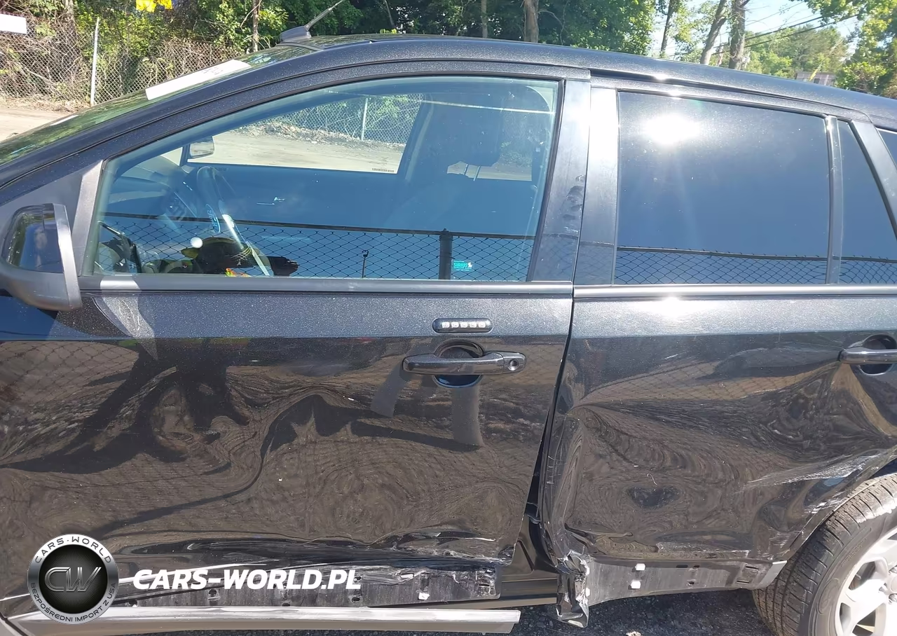 2014 Ford Edge Sel VIN:2FMDK4JC1EBB71756 - 14
