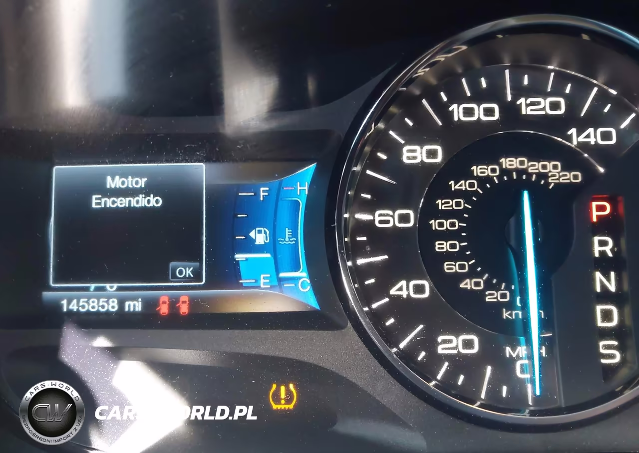 2014 Ford Edge Sel VIN:2FMDK4JC1EBB71756 - 7