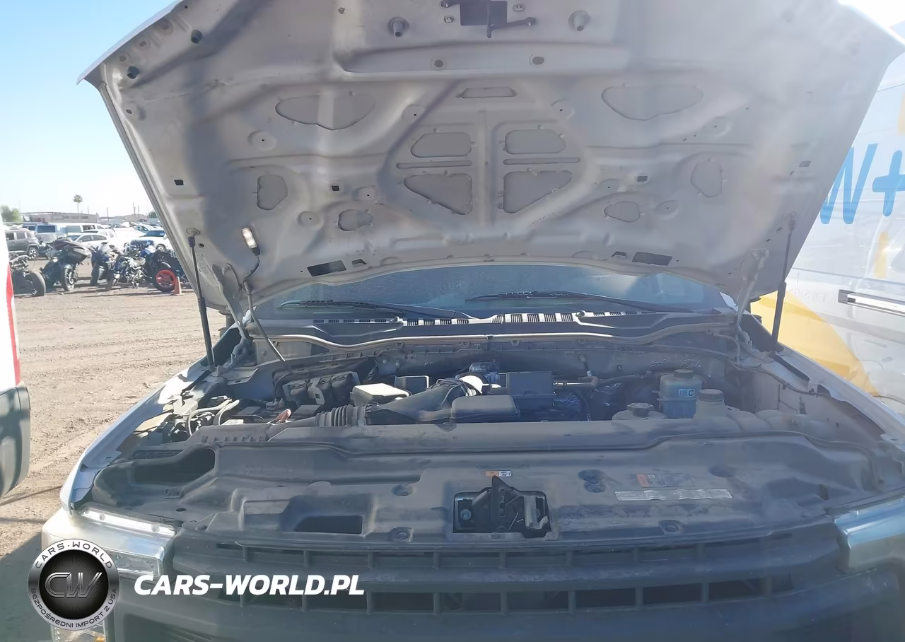 2020 Ford F-250 Xl VIN:1FT7W2A68LEC12387 - 10