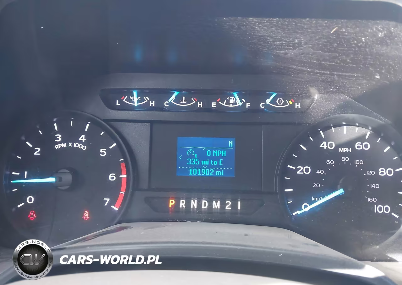 2020 Ford F-250 Xl VIN:1FT7W2A68LEC12387 - 7