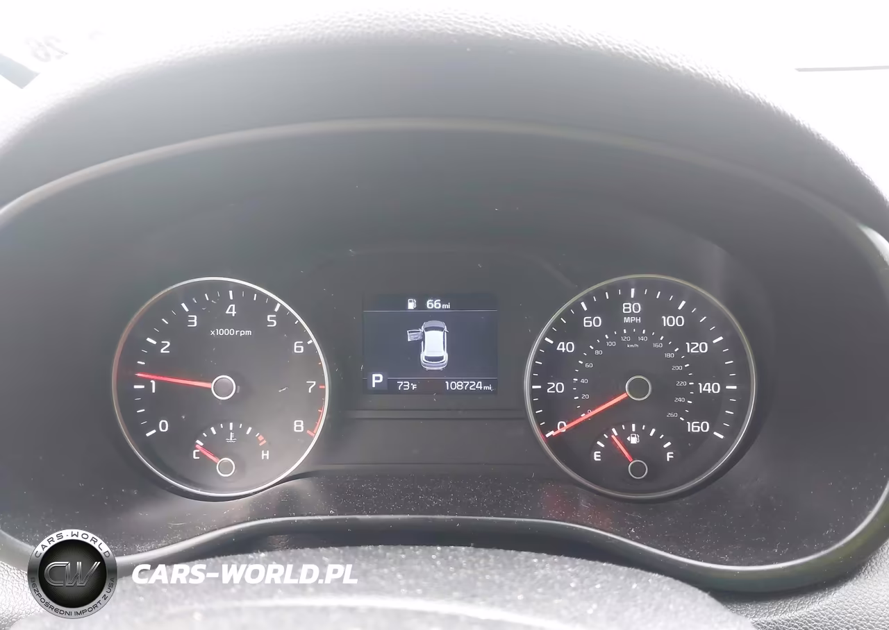 2022 Kia Sportage Lx VIN:KNDPM3ACXN7987220 - 7