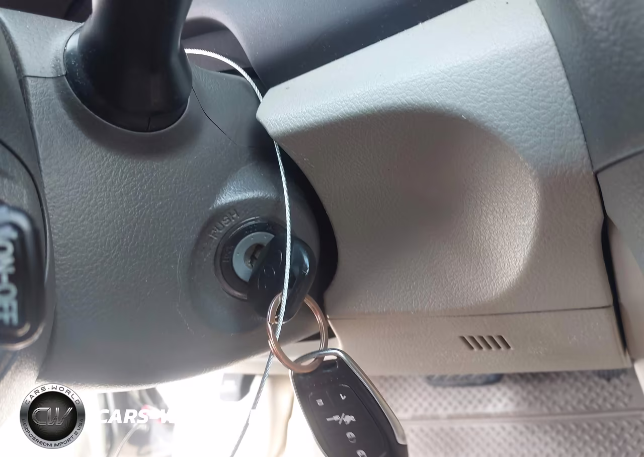 2010 Toyota Camry VIN:4T4BF3EK6AR039917 - 11