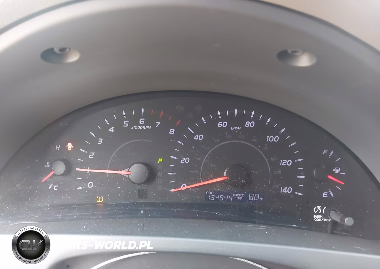 2010 Toyota Camry VIN:4T4BF3EK6AR039917 - 7