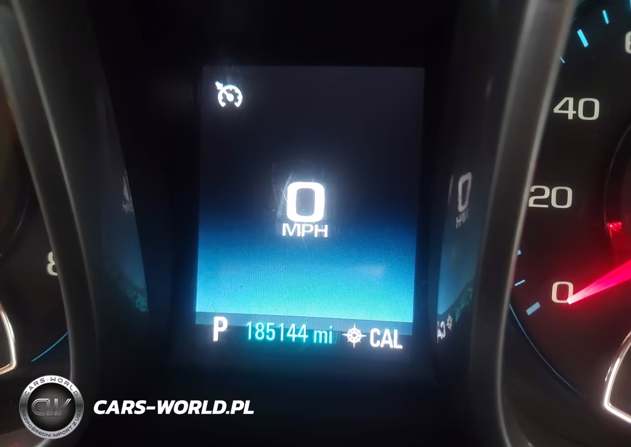 2015 Chevrolet Malibu 1Fl VIN:1G11A5SLXFF281230 - 7