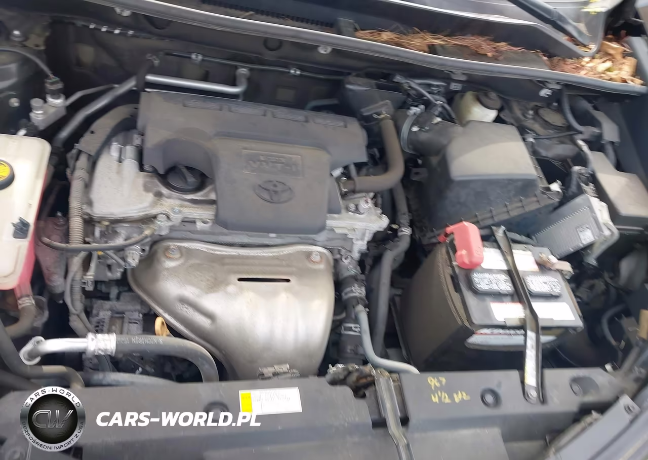 2018 Toyota Rav4 Xle VIN:2T3RFREVXJW817231 - 10